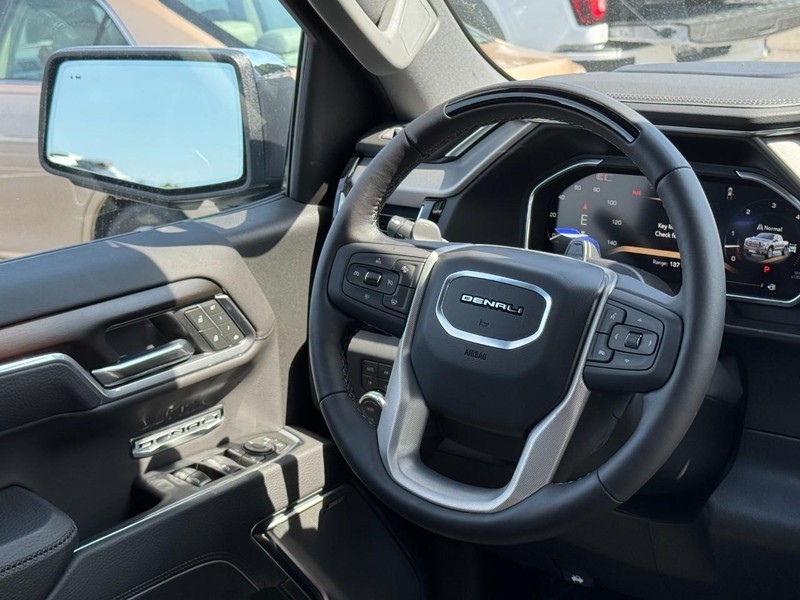 GMC Sierra 1500 Vehicle Image 07