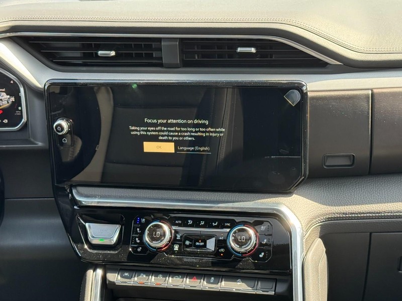 GMC Sierra 1500 Vehicle Image 08