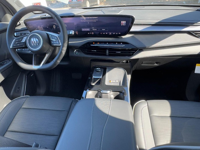 Buick Enclave Vehicle Image 07