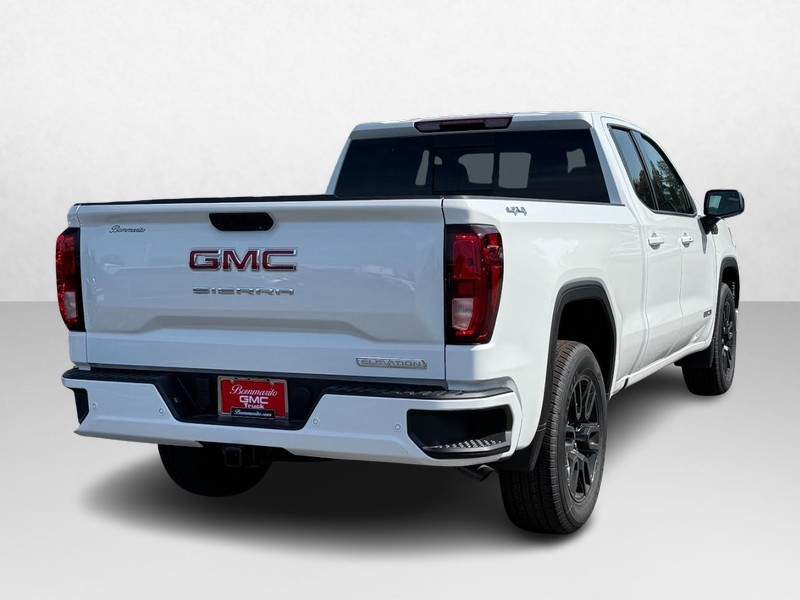 GMC Sierra 1500 Vehicle Image 03