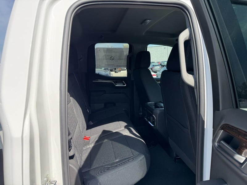 GMC Sierra 1500 Vehicle Image 05