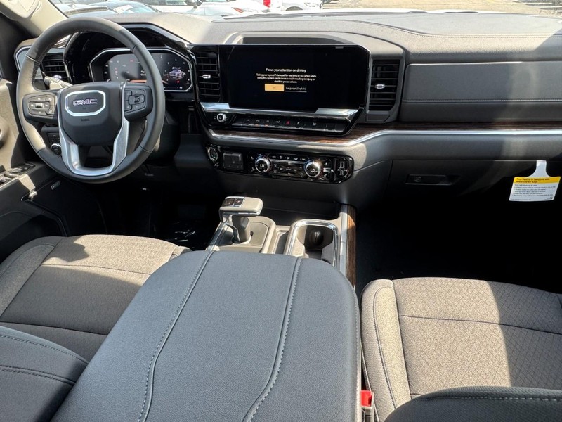 GMC Sierra 1500 Vehicle Image 06