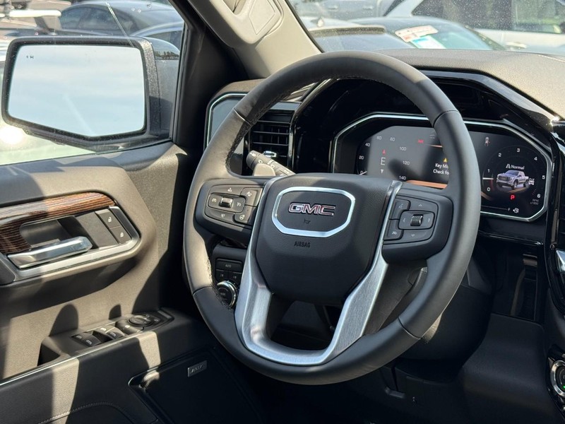 GMC Sierra 1500 Vehicle Image 07