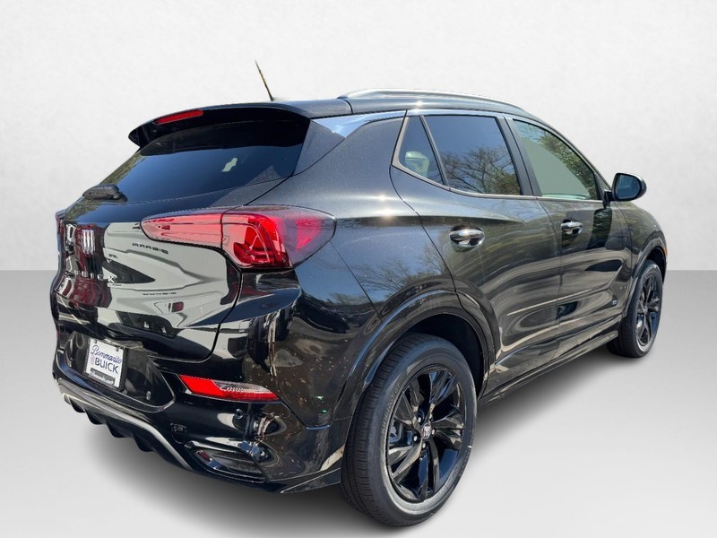 Buick Encore GX Vehicle Image 03