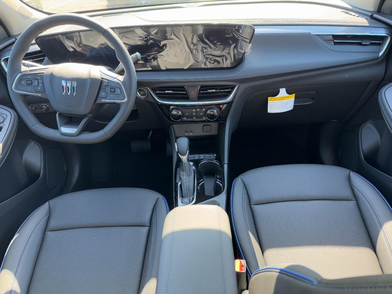 Buick Encore GX Vehicle Image 06