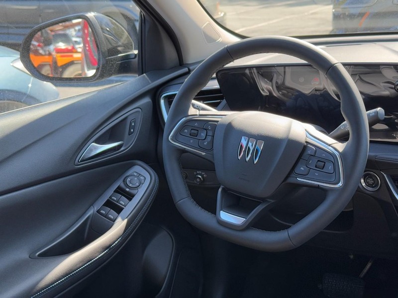 Buick Encore GX Vehicle Image 07