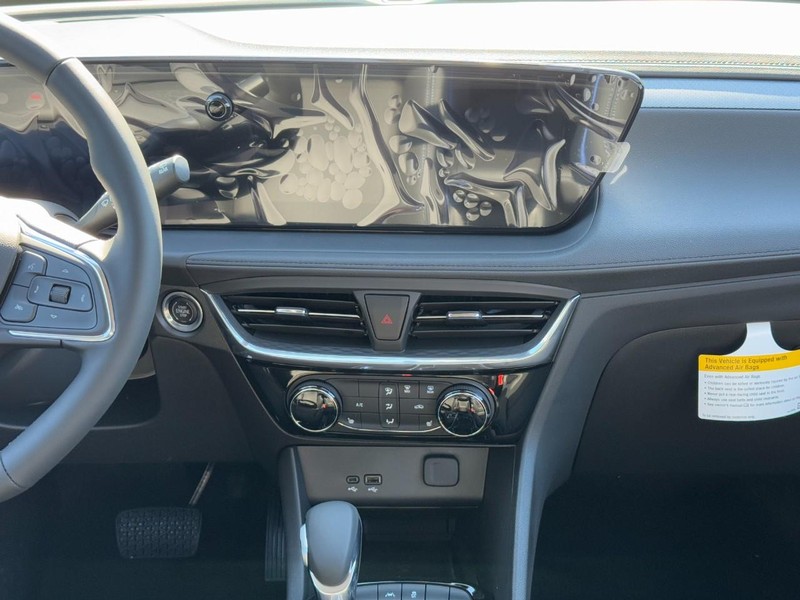 Buick Encore GX Vehicle Image 08