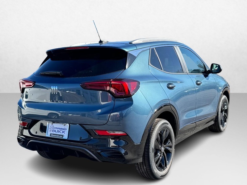 Buick Encore GX Vehicle Image 03