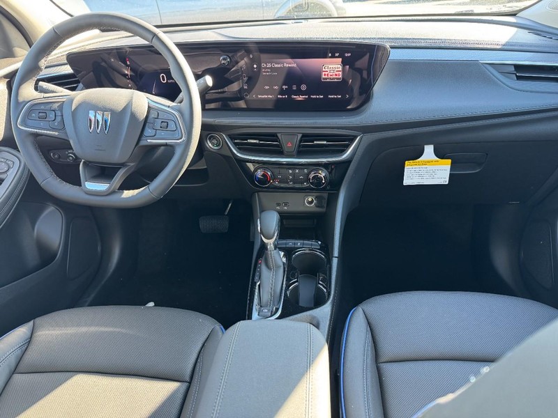 Buick Encore GX Vehicle Image 06