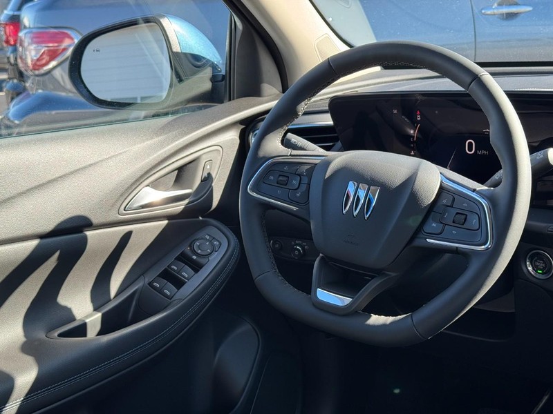 Buick Encore GX Vehicle Image 07