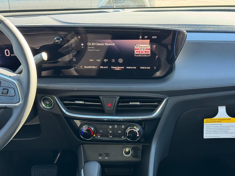 Buick Encore GX Vehicle Image 08