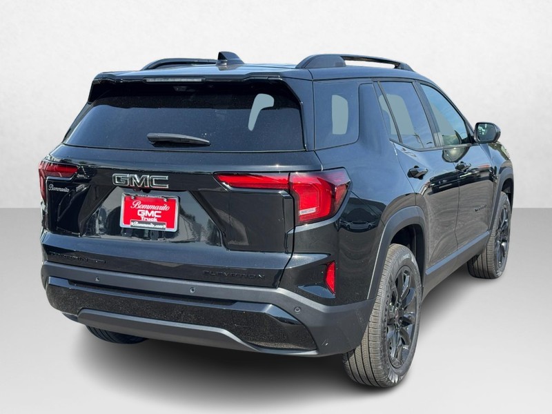 GMC Terrain Vehicle Image 03