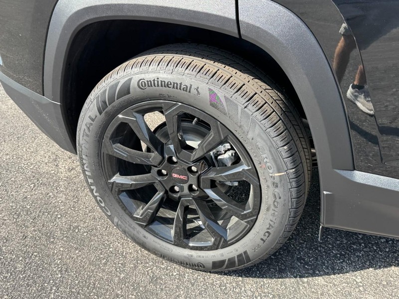 GMC Terrain Vehicle Image 04