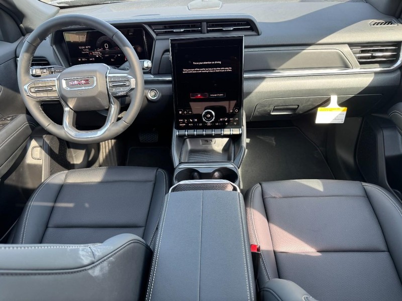 GMC Terrain Vehicle Image 07