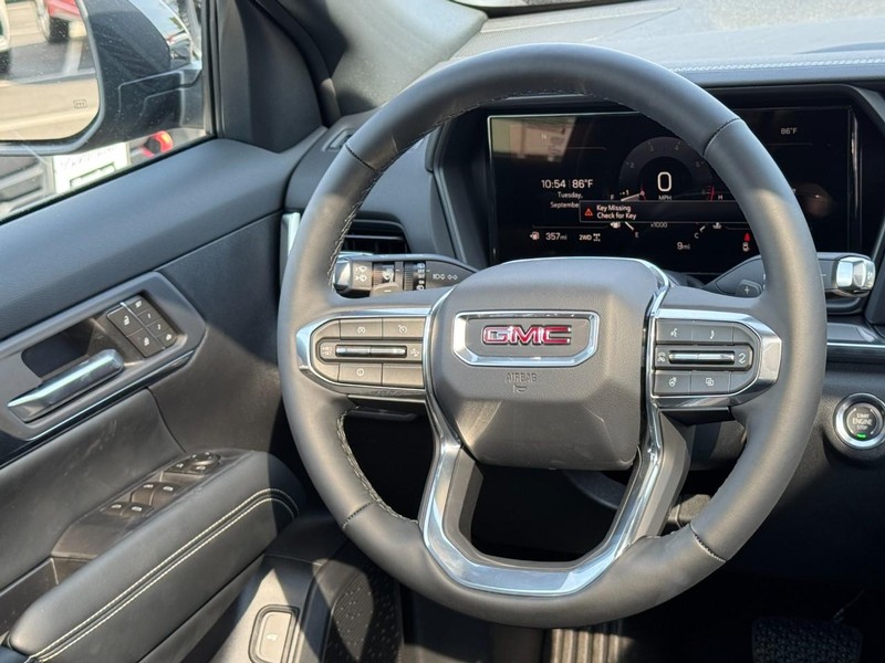 GMC Terrain Vehicle Image 08