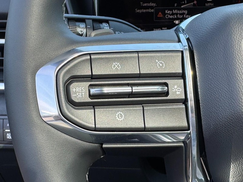 GMC Terrain Vehicle Image 12