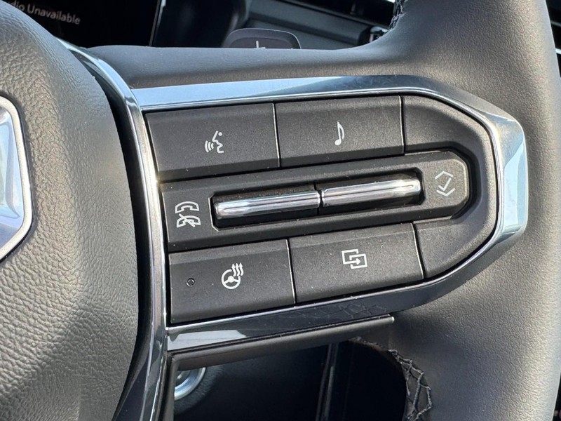 GMC Terrain Vehicle Image 13