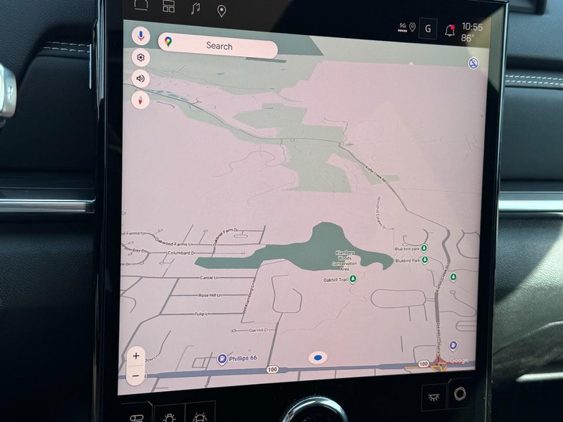 GMC Terrain Vehicle Image 16