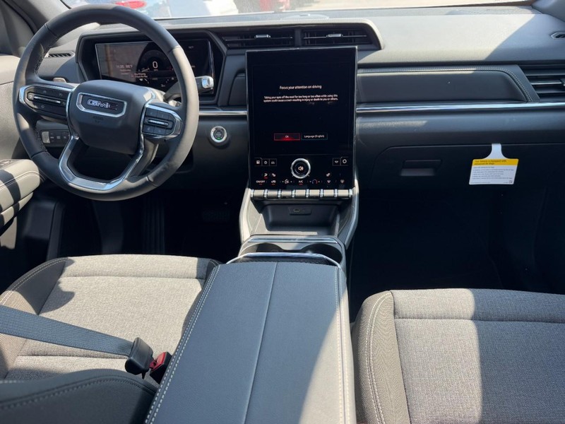 GMC Terrain Vehicle Image 06