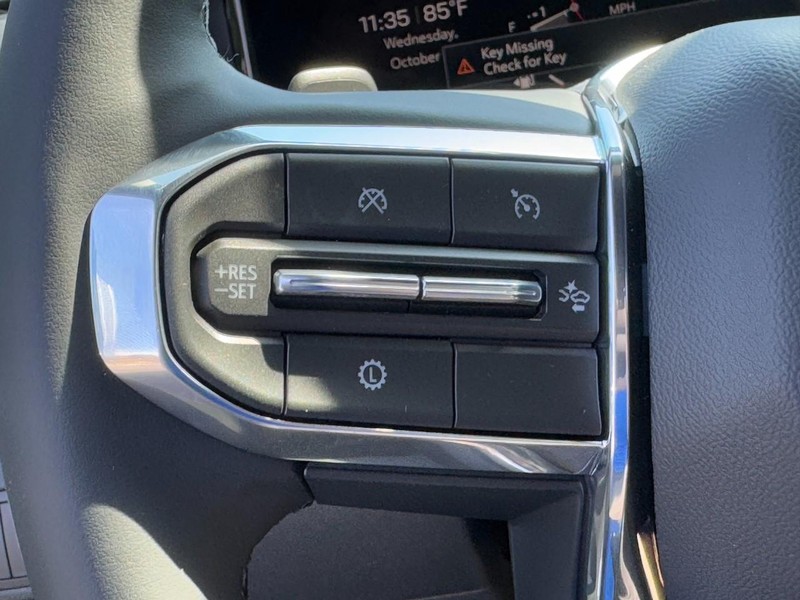 GMC Terrain Vehicle Image 10