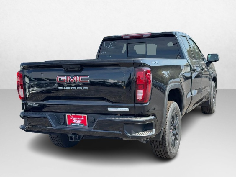 GMC Sierra 1500 Vehicle Image 03