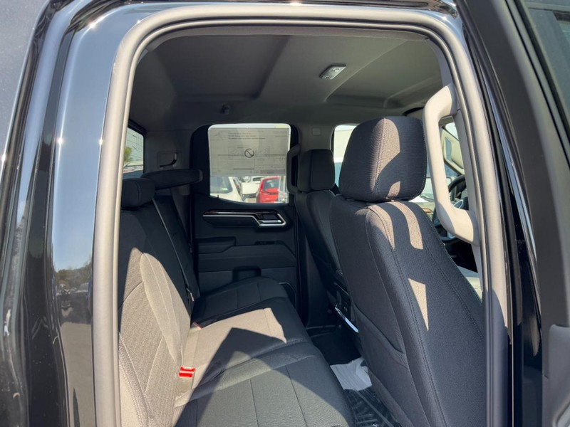 GMC Sierra 1500 Vehicle Image 05