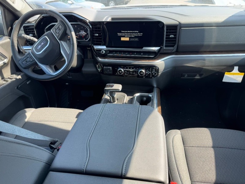 GMC Sierra 1500 Vehicle Image 06