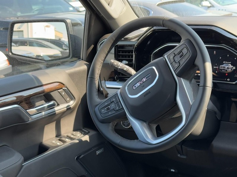 GMC Sierra 1500 Vehicle Image 07