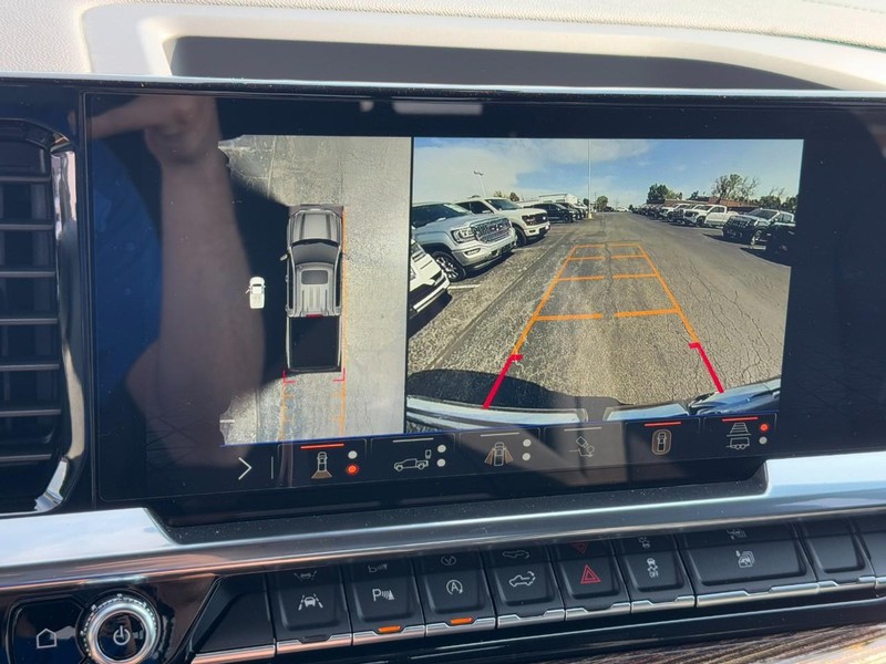 GMC Sierra 1500 Vehicle Image 15