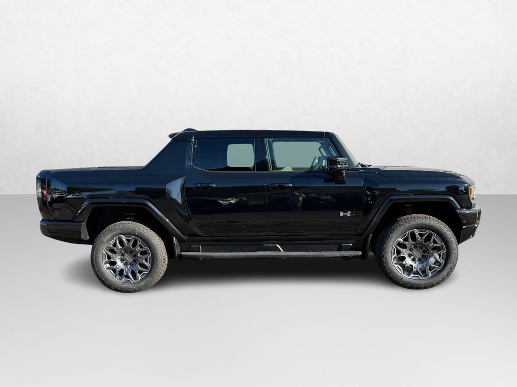 GMC HUMMER EV Pickup Vehicle Image 02