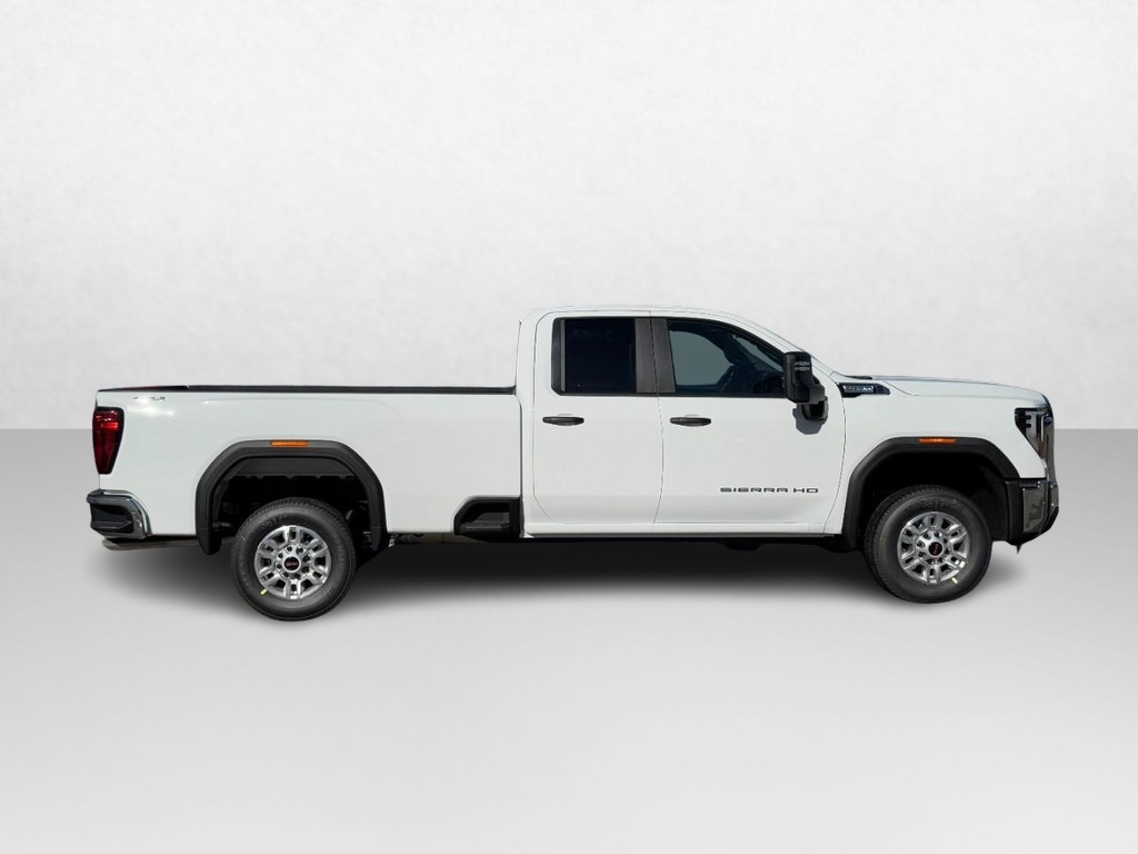 GMC Sierra 2500HD Vehicle Image 02