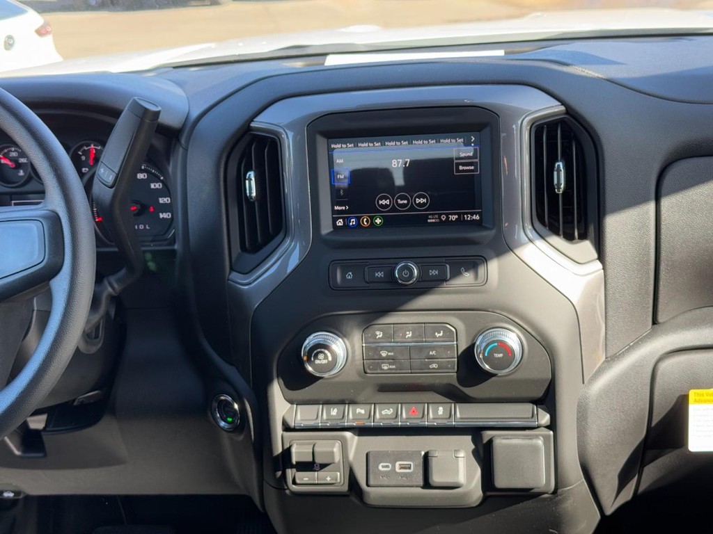 GMC Sierra 2500HD Vehicle Image 08
