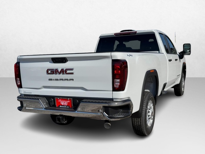 GMC Sierra 2500HD Vehicle Image 03