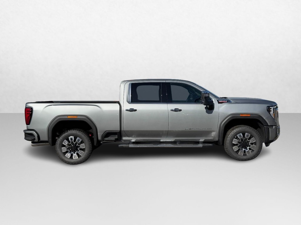 GMC Sierra 2500HD Vehicle Image 02