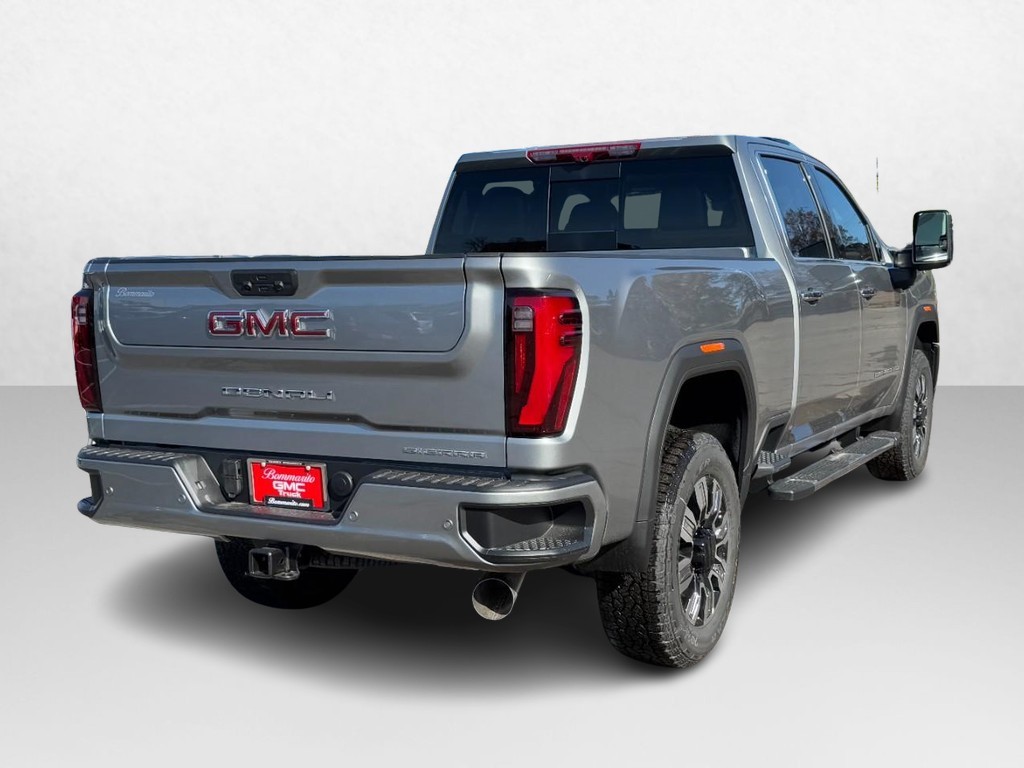GMC Sierra 2500HD Vehicle Image 03