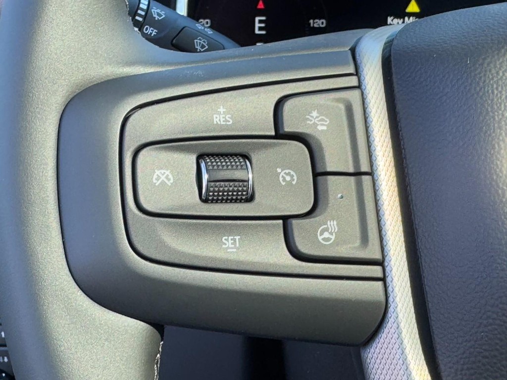 GMC Sierra 2500HD Vehicle Image 13