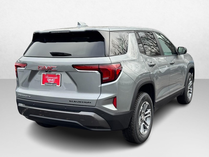 GMC Terrain Vehicle Image 03