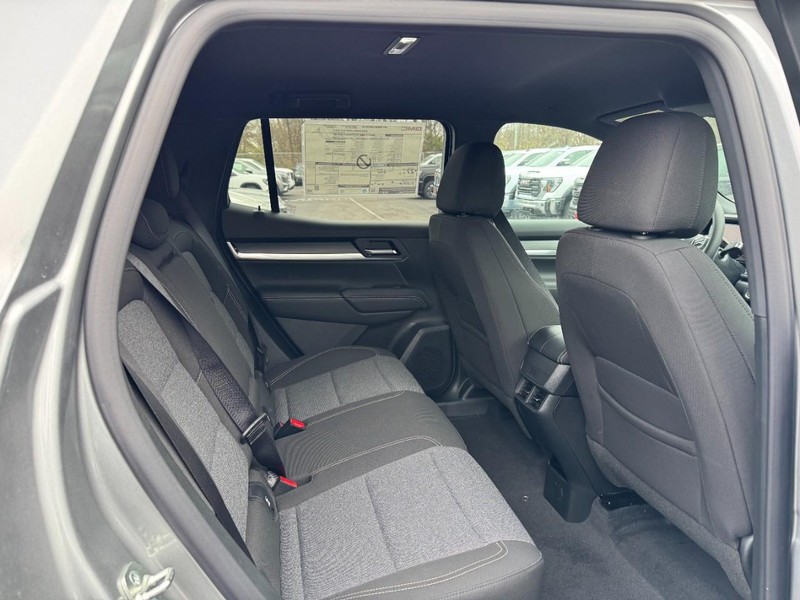 GMC Terrain Vehicle Image 05