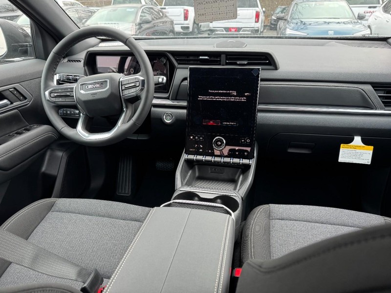 GMC Terrain Vehicle Image 06