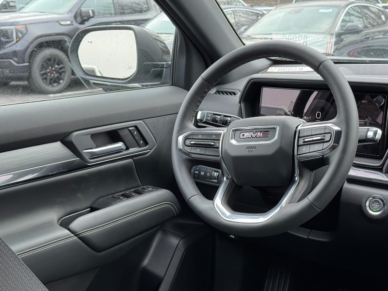 GMC Terrain Vehicle Image 07