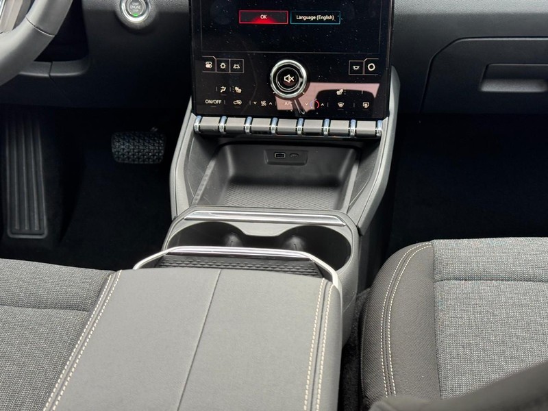 GMC Terrain Vehicle Image 09