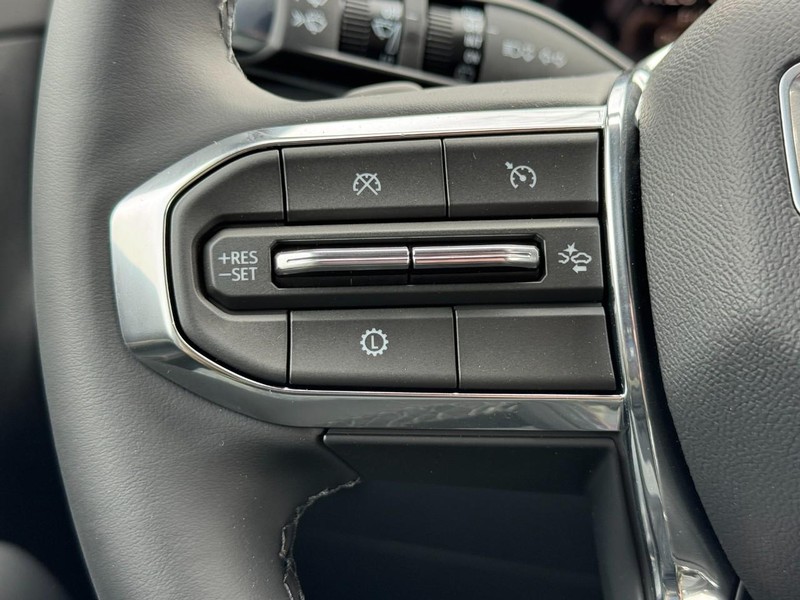 GMC Terrain Vehicle Image 10