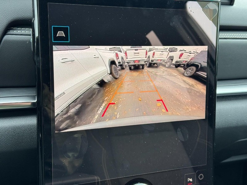 GMC Terrain Vehicle Image 13