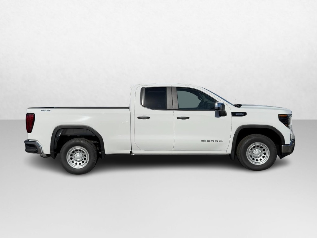 GMC Sierra 1500 Vehicle Image 02