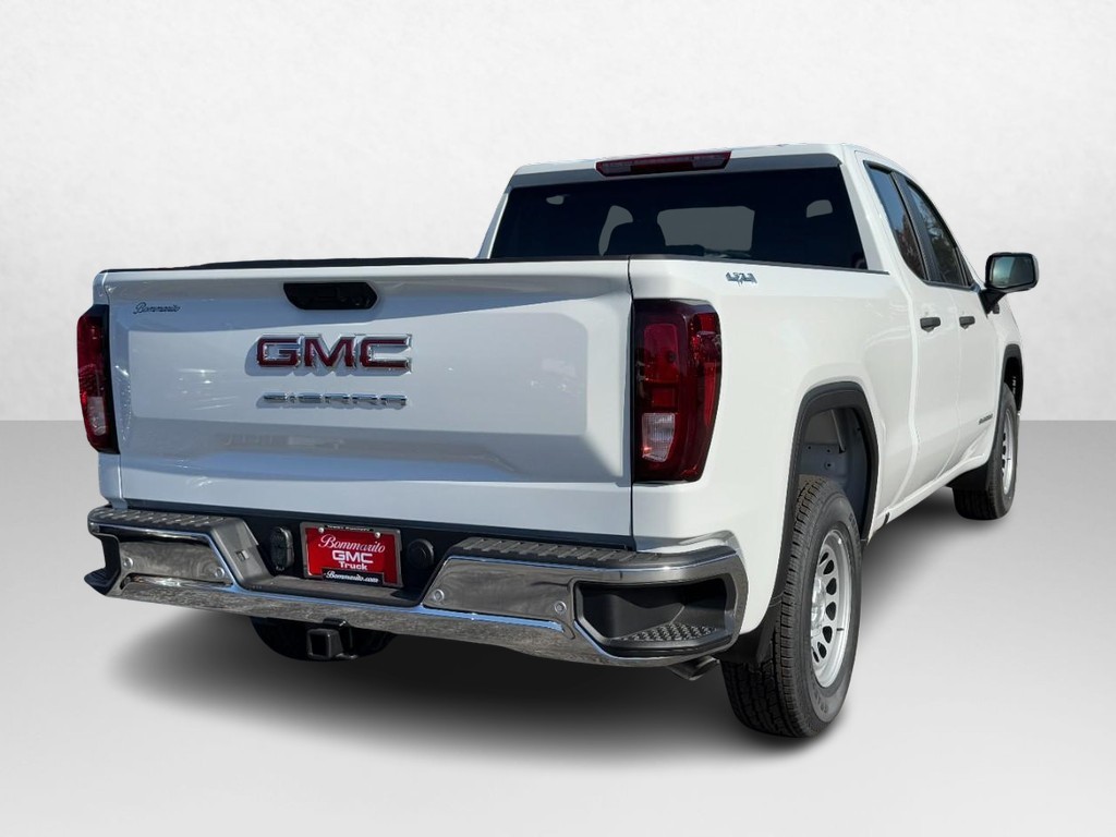 GMC Sierra 1500 Vehicle Image 03