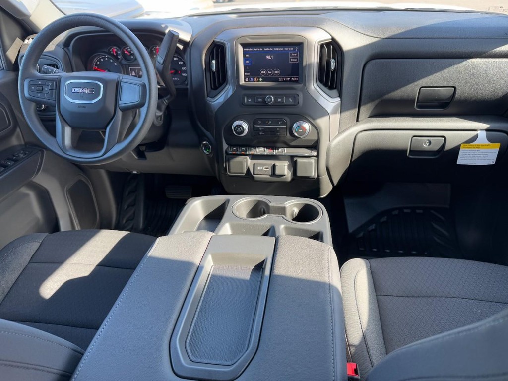 GMC Sierra 1500 Vehicle Image 06