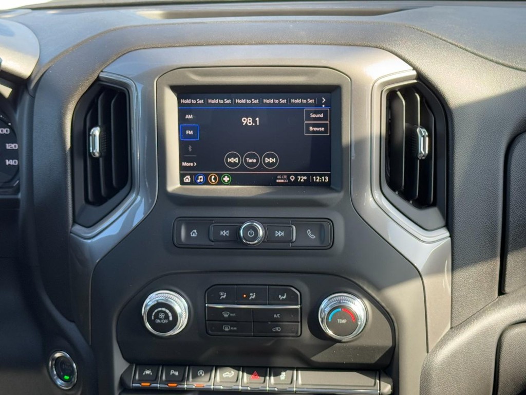 GMC Sierra 1500 Vehicle Image 08