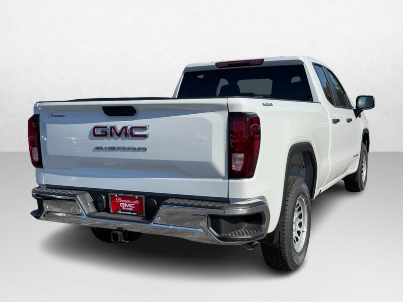 GMC Sierra 1500 Vehicle Image 03