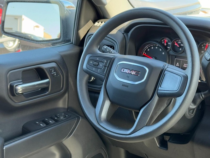 GMC Sierra 1500 Vehicle Image 07