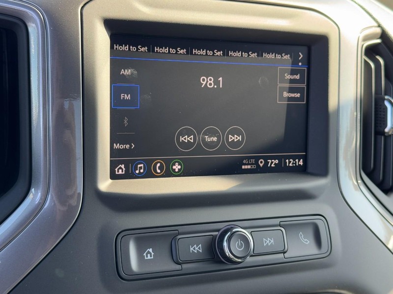 GMC Sierra 1500 Vehicle Image 13